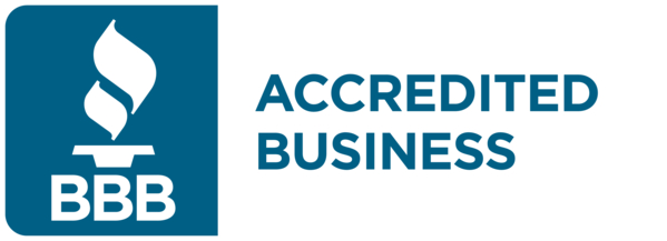 BBB Accredited Business